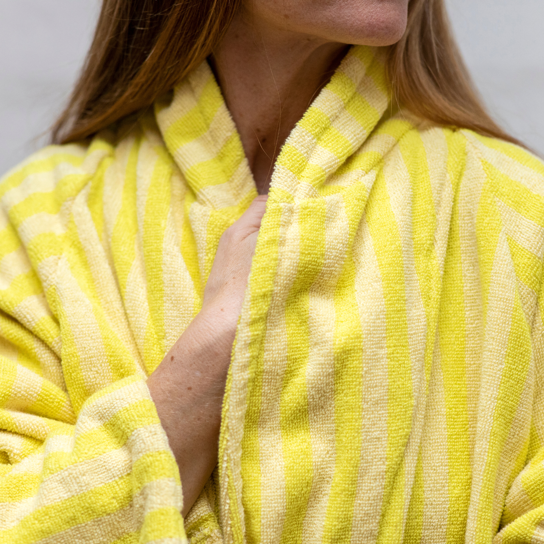 Naram Bathrobe